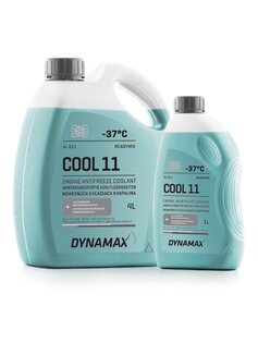 DYNAMAX COOL ULTRA G11 -37 4L