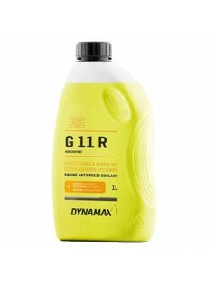 Dynamax G11 R 1 L