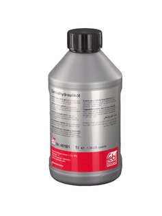 FEBI 46161 Hydraulický olej 1l