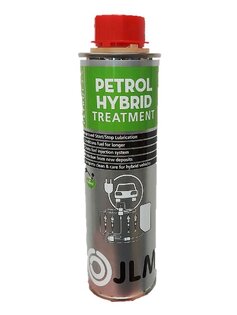 JLM Petrol Hybrid Treatment 250ml