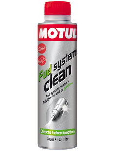 MOTUL Fuel System Clean 300ml