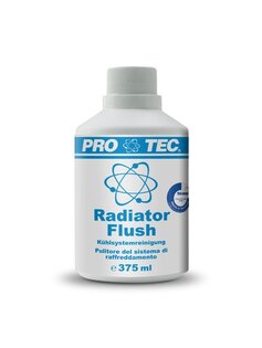 Pro-Tec Radiator Flush 375ml