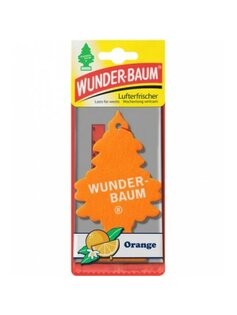 WUNDER-BAUM Pomaranč