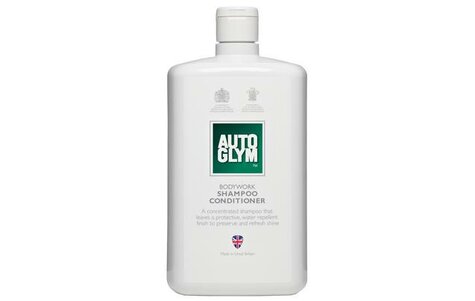 AUTOGLYM Bodywork Shampoo Conditioner 1L