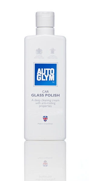 Autoglym Car Glass Polish 325ml