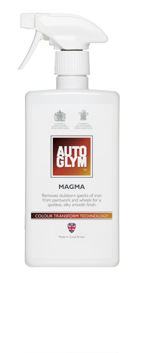 Autoglym Magma 500ml