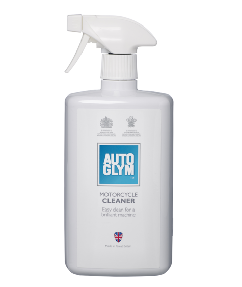 Autoglym Motorcycle cleaner 1l