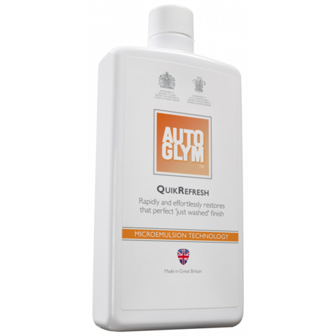 AUTOGLYM QuikRefresh 500ml