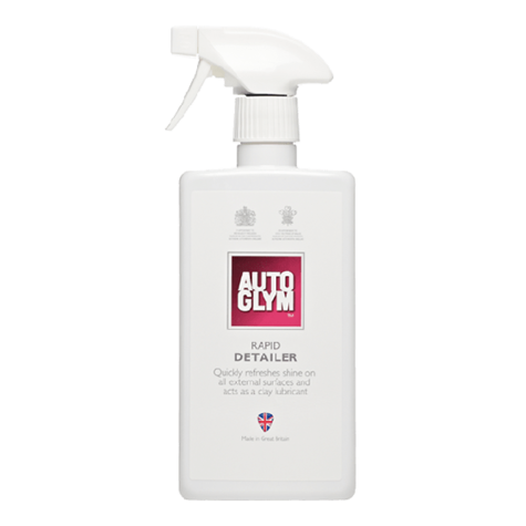 AUTOGLYM Rapid Detailer 500ml