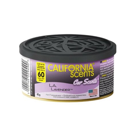 California Scents - Lavender