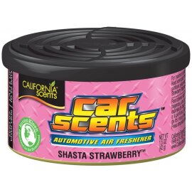 California Scents - Shasta Strawberry (Jahoda)