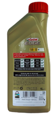 CASTROL Edge 5W-30 M 1L