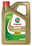 Castrol EDGE Titanium FST LL 5W-30 4L