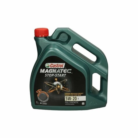 Castrol Magnatec Stop-Start 5W-20 E 4l