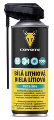 COYOTE - Lítiová vazelína 400ml