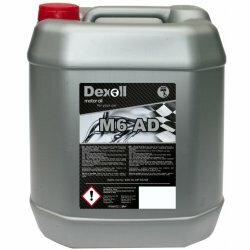 Dexoll M6AD 20 l