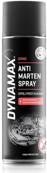 Dynamax DXM6 Sprej proti kunám 500ml