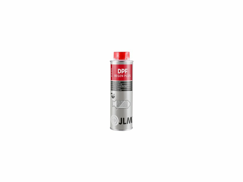 JLM Diesel DPF ReGen Plus 250ml