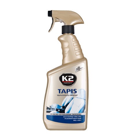 K2 Tapis 750 ml – čistič čalúnenia