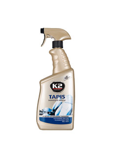 K2 Tapis 750 ml – čistič čalúnenia