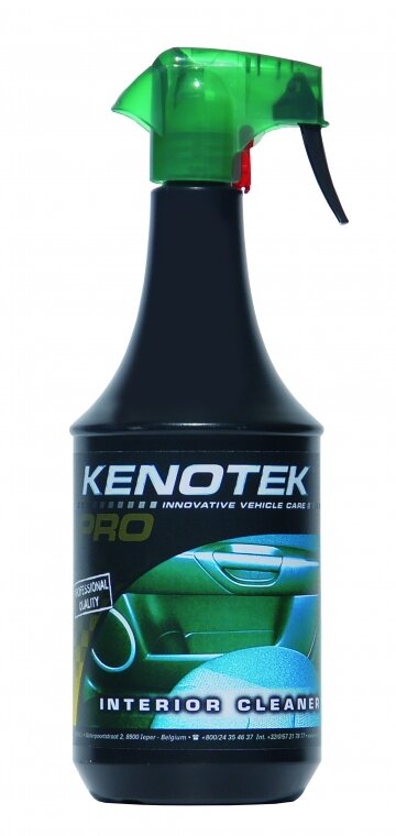 KENOTEK Interior cleaner 1l