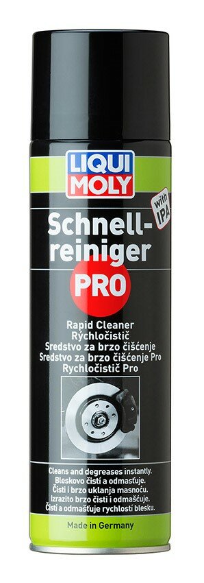 LIQUI MOLY 20849 SCHNELLREINIGER 500ml