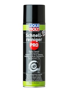 LIQUI MOLY 20849 SCHNELLREINIGER 500ml