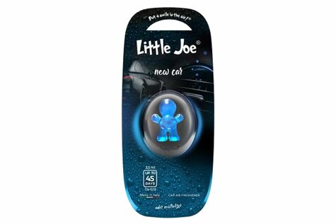 LITTLE JOE MEMBRANE - New Car