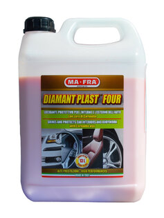 MA-FRA Diamant Plast Four 4500ml