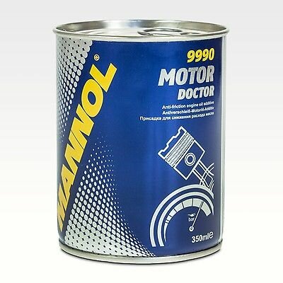 Mannol Motor Doctor 300ml