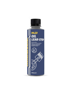 Mannol Oil Leak Stop 250ml