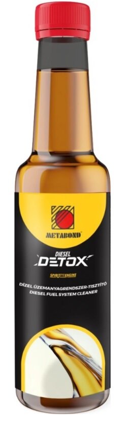 Metabond DIESEL DETOX 250ml