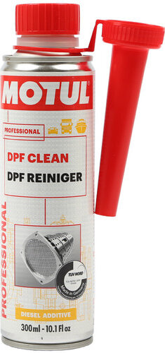 MOTUL DPF Clean 300ml