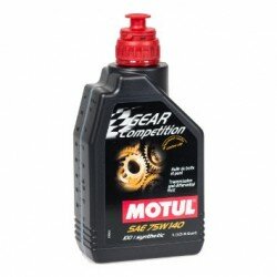 MOTUL Gear Competition 75W-140 1L