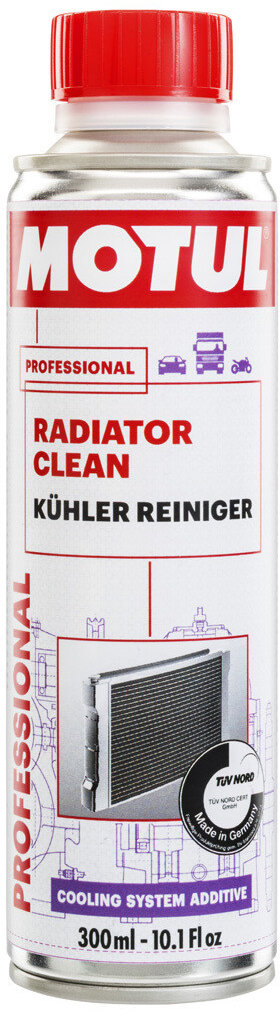 MOTUL Radiator Clean 300ml