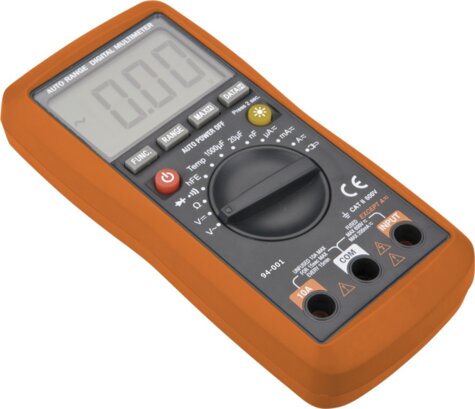 NEO94-001 Univerzálny multimeter