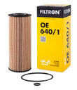 Olejový filter OE640/1