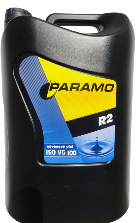 PARAMO R2 10 l