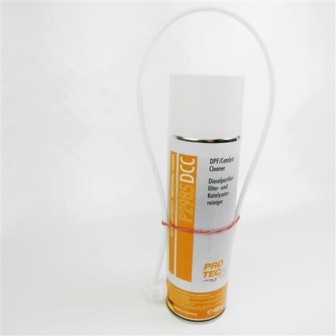 Pro-Tec DPF/Catalyst Cleaner 400ml