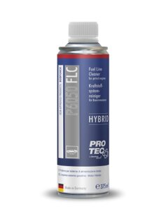 PROTEC P6050 - Fuel Line Cleaner Hybrid 375ml