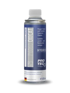 PROTEC P6060 - OXICAT Hybrid 375ml