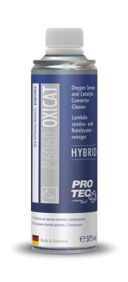 PROTEC P6060 - OXICAT Hybrid 375ml