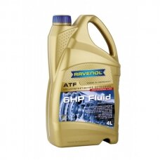 Ravenol ATF 6 HP Fluid 4l