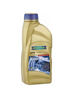 Ravenol ATF 8 HP Fluid 1l