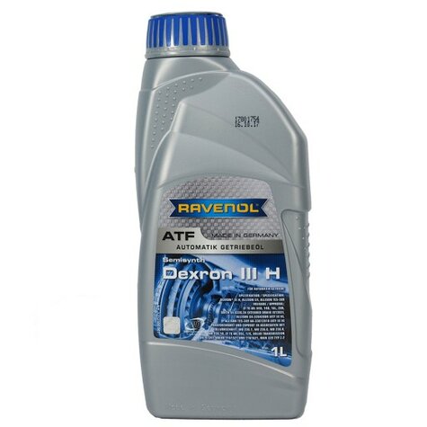 Ravenol ATF Dexron III H 1l