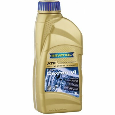 Ravenol ATF Dexron VI 1l