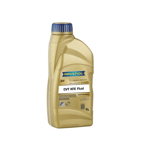 Ravenol CVT KFE Fluid 1l