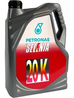 Selénia 20K 10W-40 5L