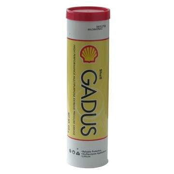 SHELL Gadus S2 V220AD 2 (Ret. EPX2, HDX2) 400g