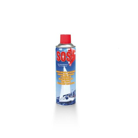 STAC PLASTIC Sprey fanfára-náplň 300ml